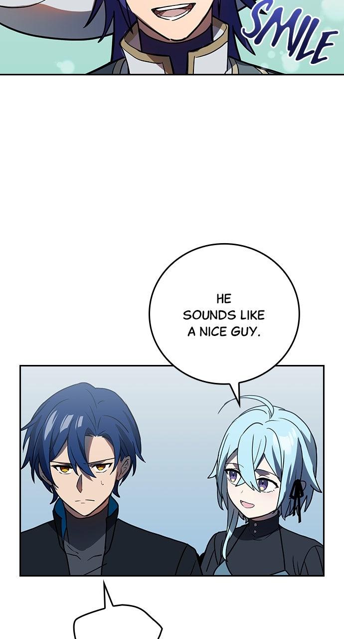 Hidden Class Gravity User Episode 83 65