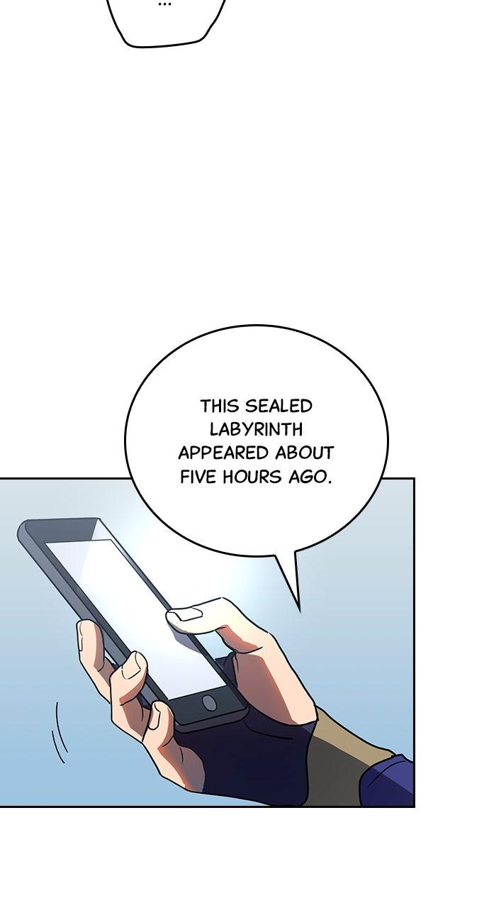 Hidden Class Gravity User Episode 83 66