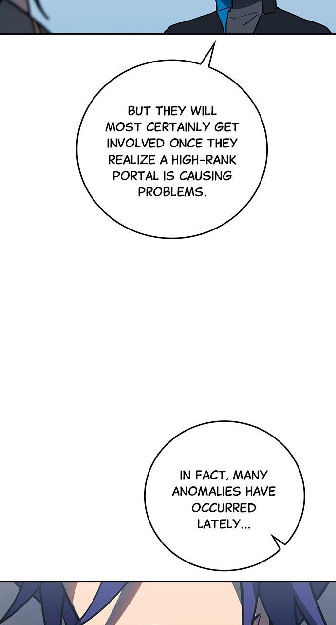 Hidden Class Gravity User Episode 83 75