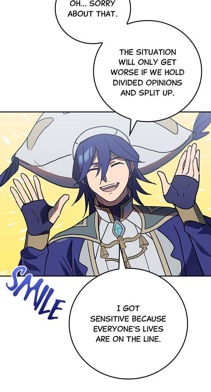 Hidden Class Gravity User Episode 83 80