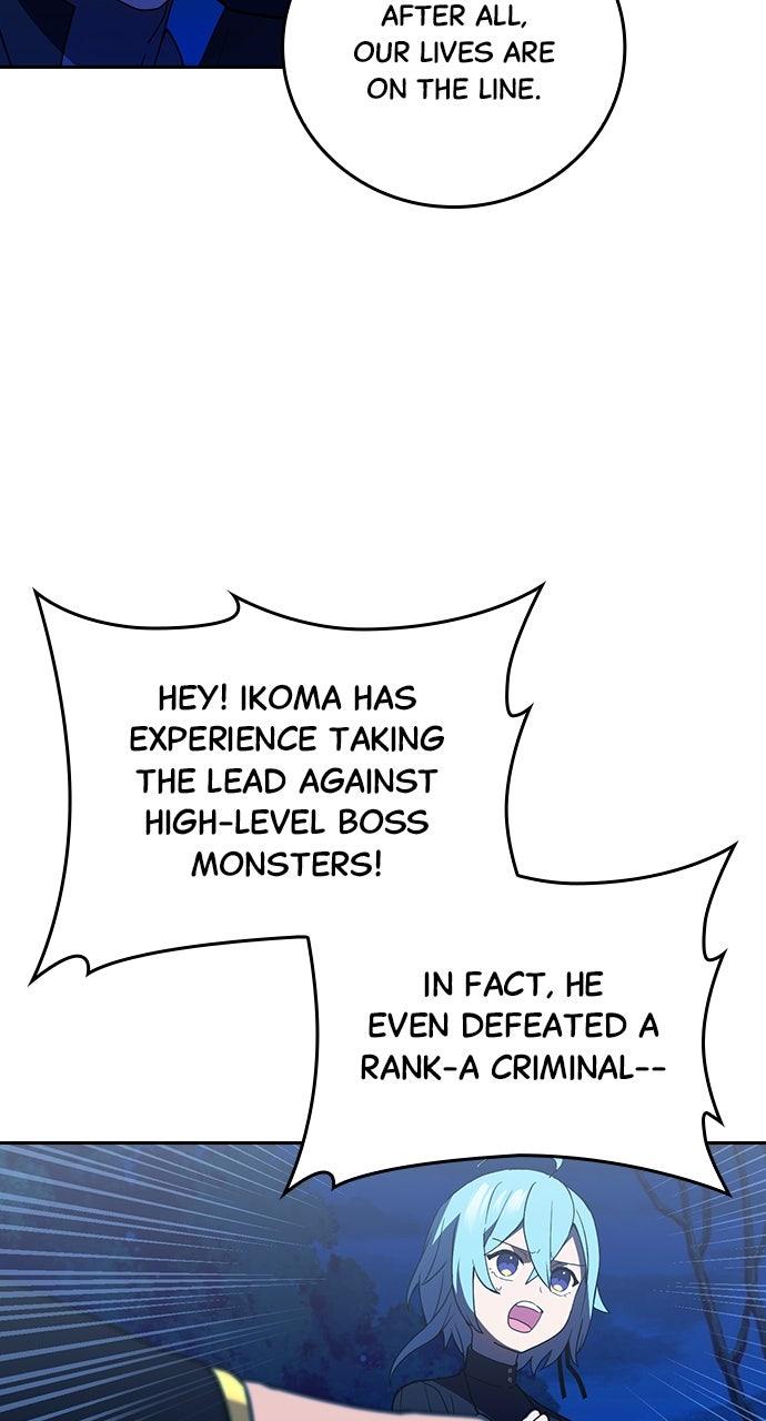 Hidden Class Gravity User Episode 84 6