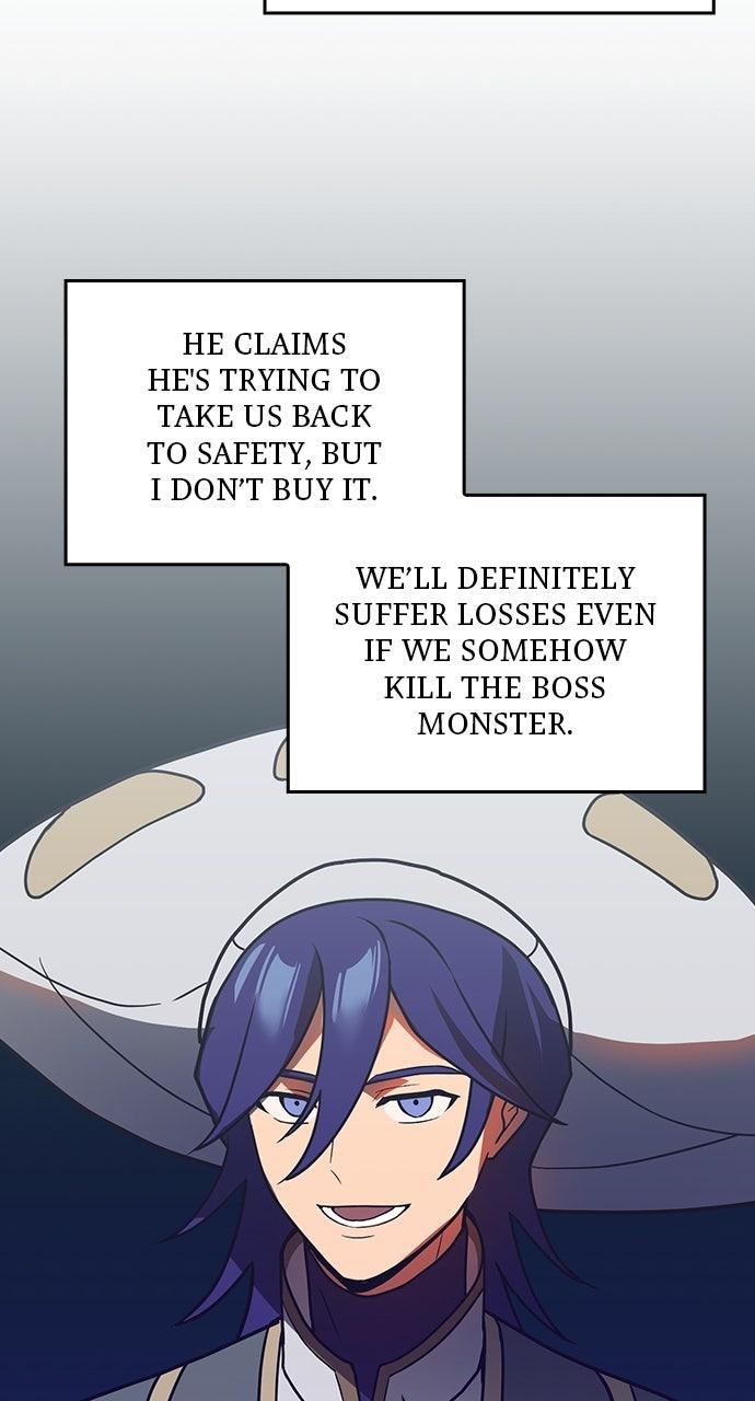 Hidden Class Gravity User Episode 84 21