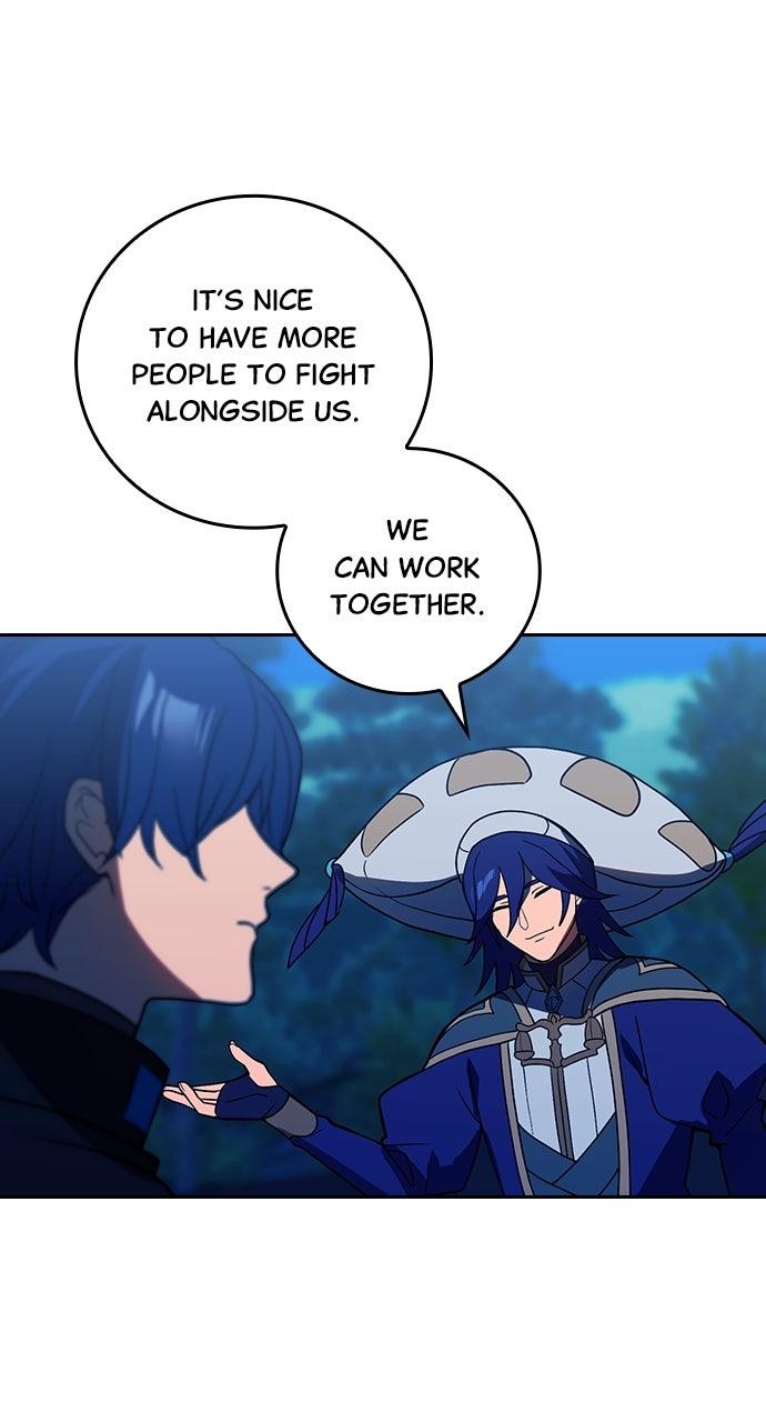 Hidden Class Gravity User Episode 84 30