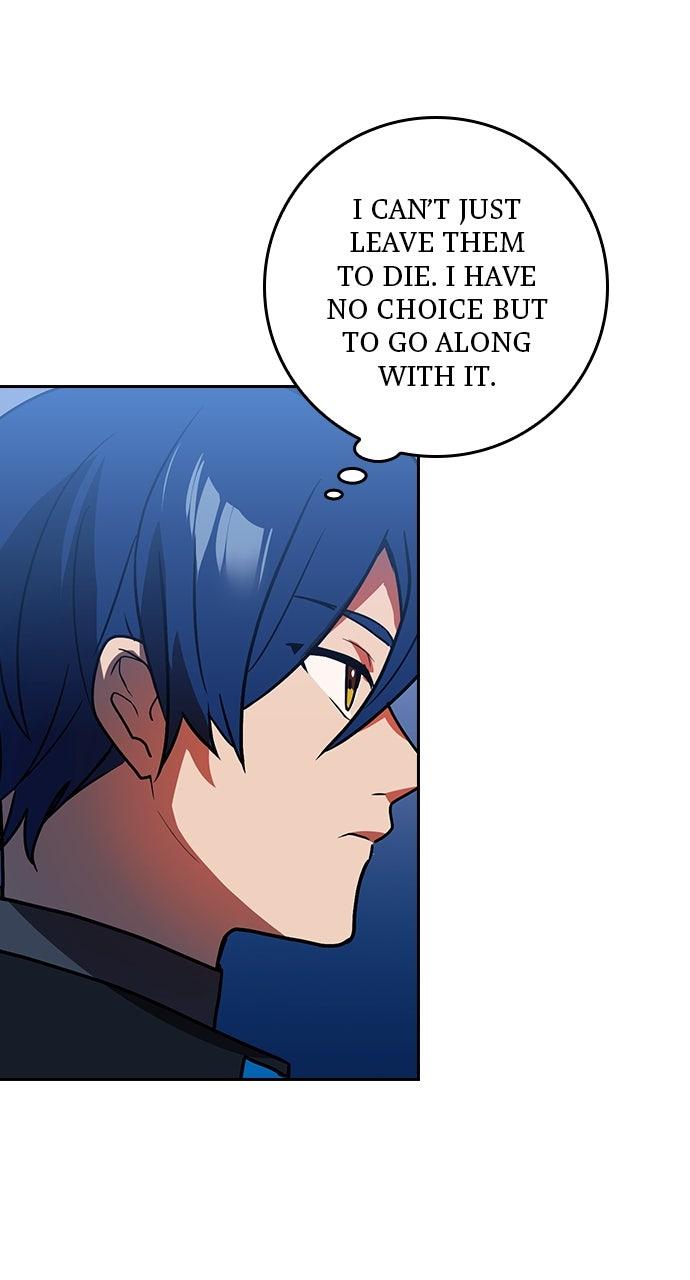 Hidden Class Gravity User Episode 84 31