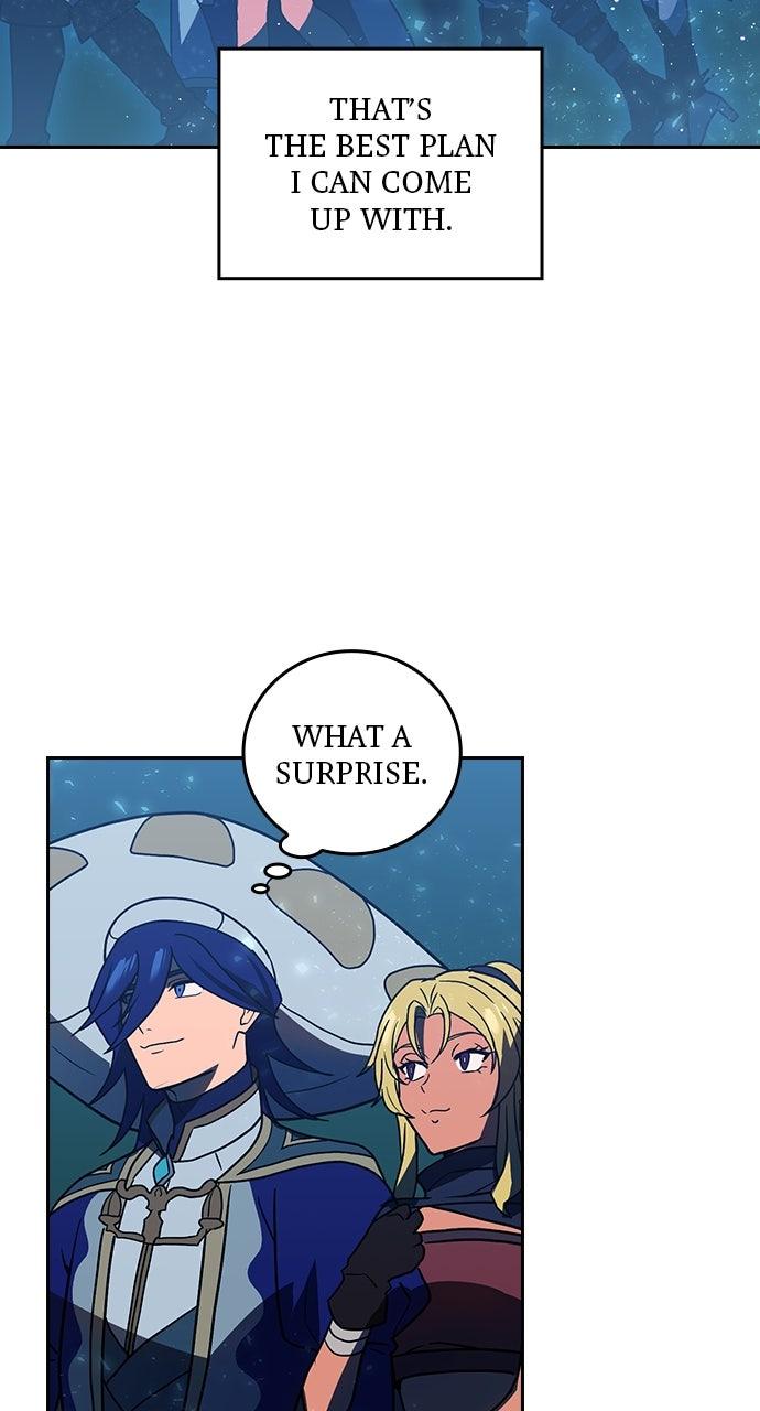 Hidden Class Gravity User Episode 84 34