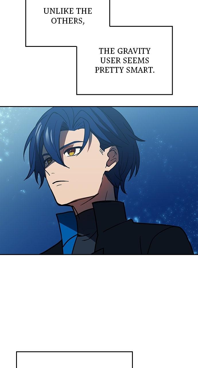 Hidden Class Gravity User Episode 84 37