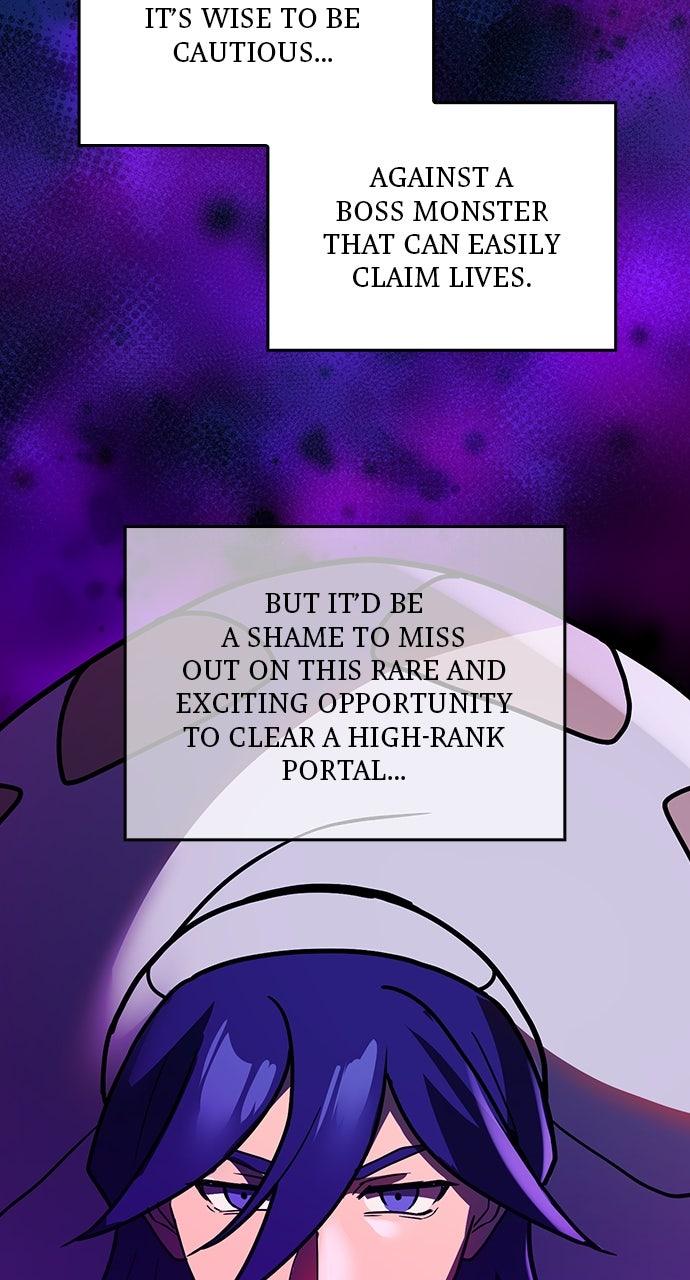 Hidden Class Gravity User Episode 84 39