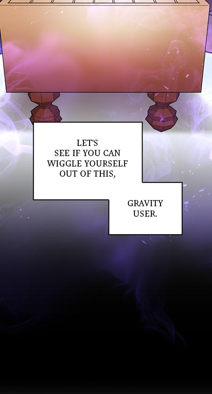 Hidden Class Gravity User Episode 84 42