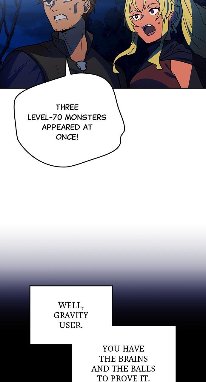 Hidden Class Gravity User Episode 84 49