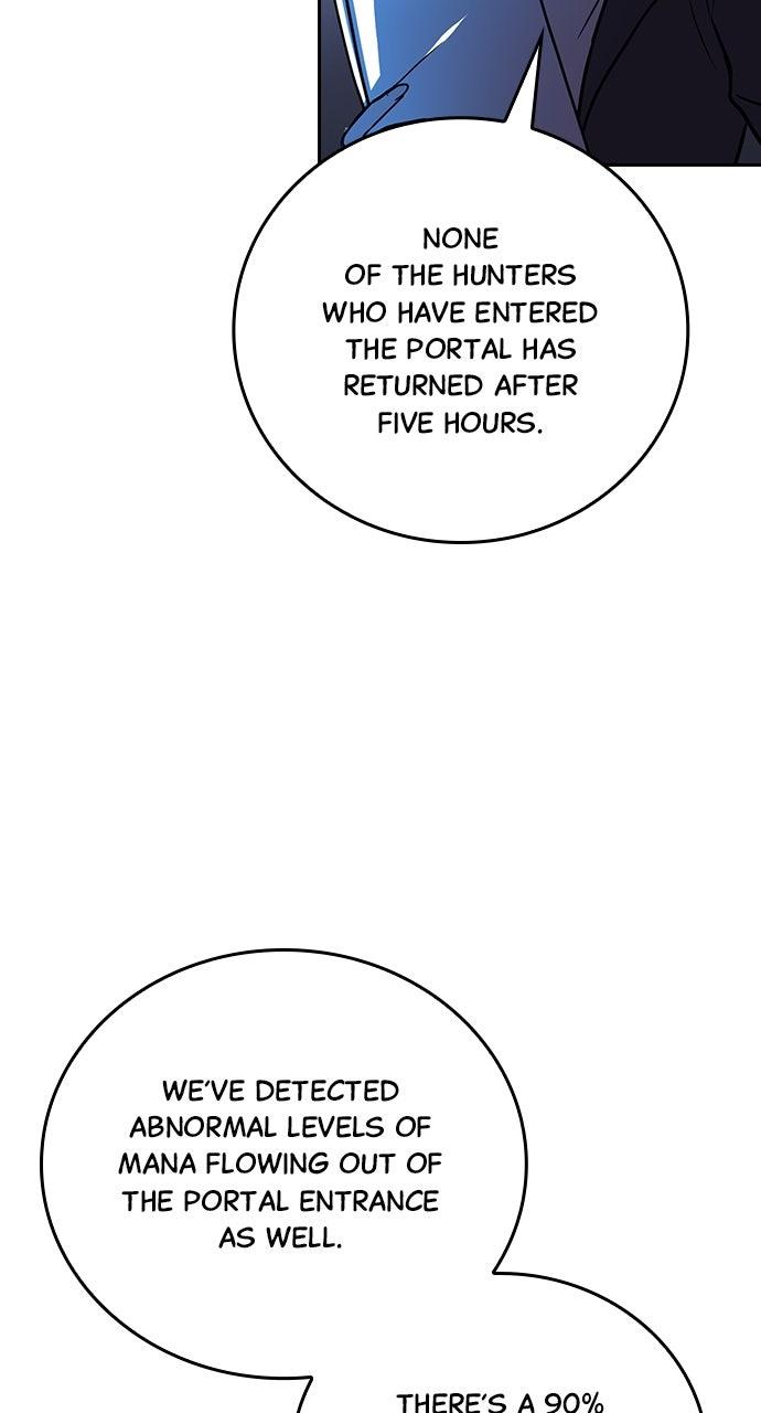 Hidden Class Gravity User Episode 84 54