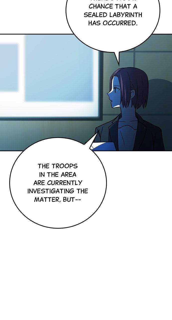 Hidden Class Gravity User Episode 84 55