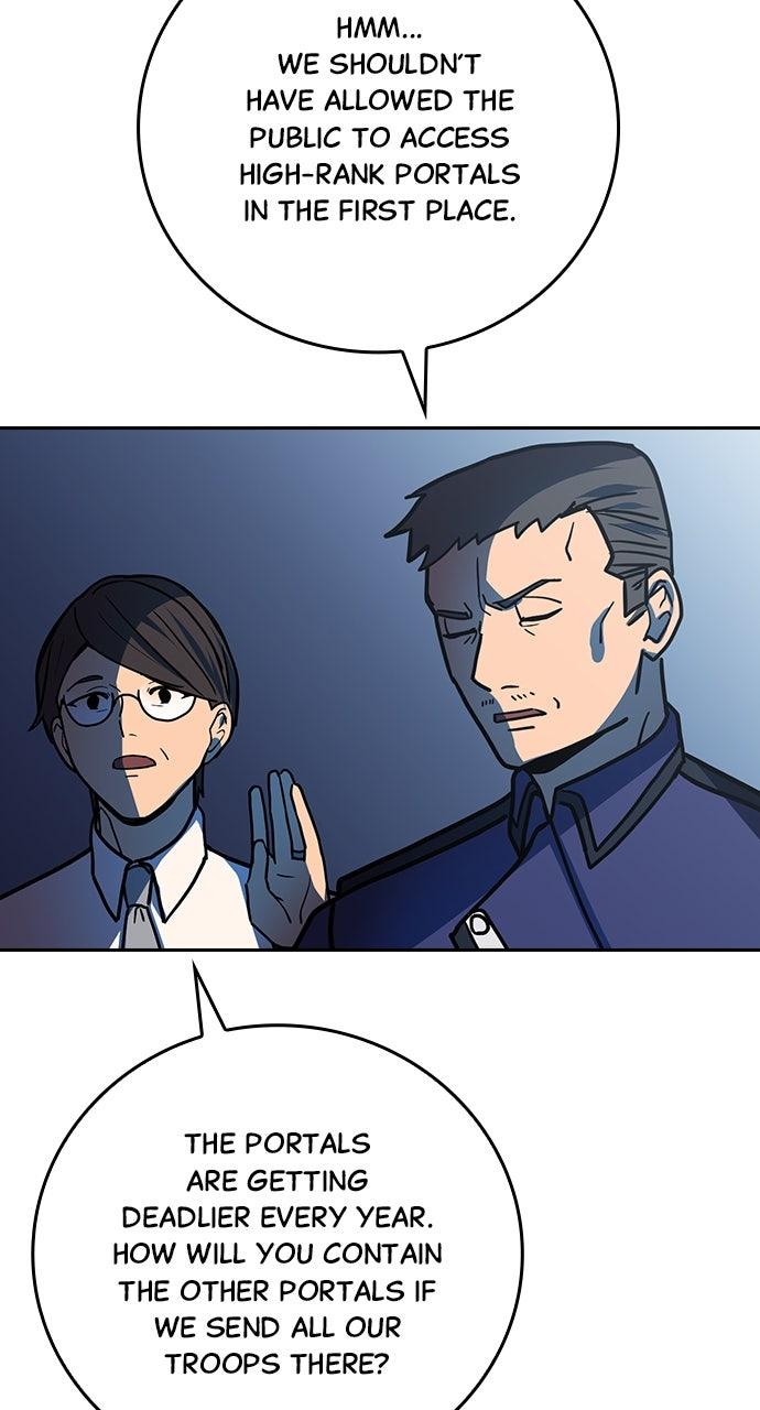 Hidden Class Gravity User Episode 84 57