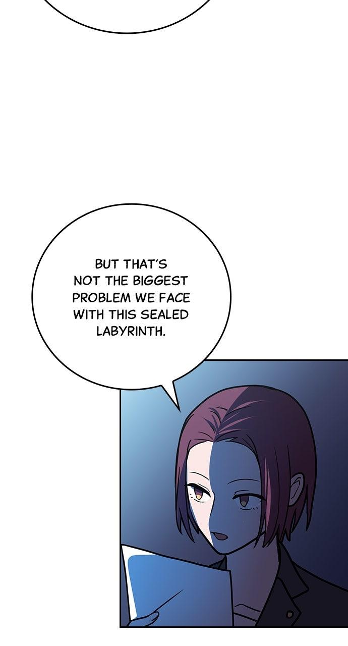 Hidden Class Gravity User Episode 84 58