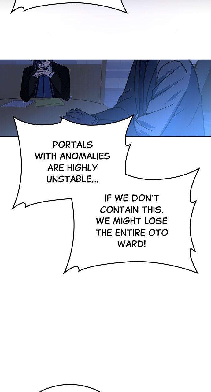 Hidden Class Gravity User Episode 84 62