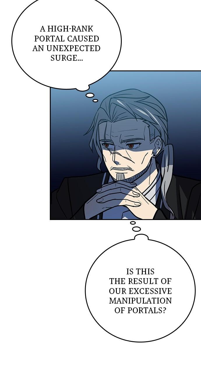 Hidden Class Gravity User Episode 84 63