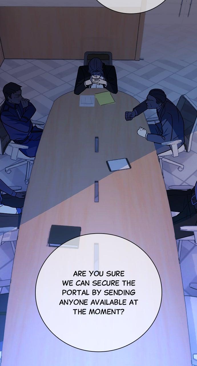 Hidden Class Gravity User Episode 84 66