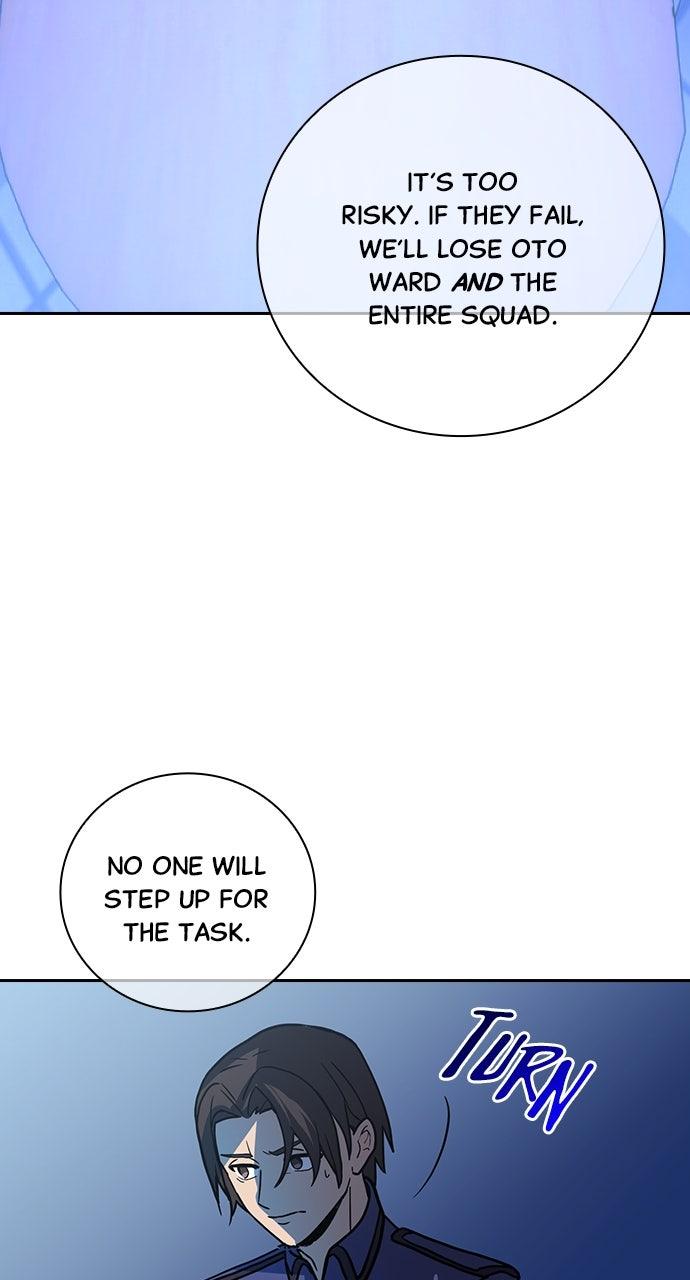 Hidden Class Gravity User Episode 84 67