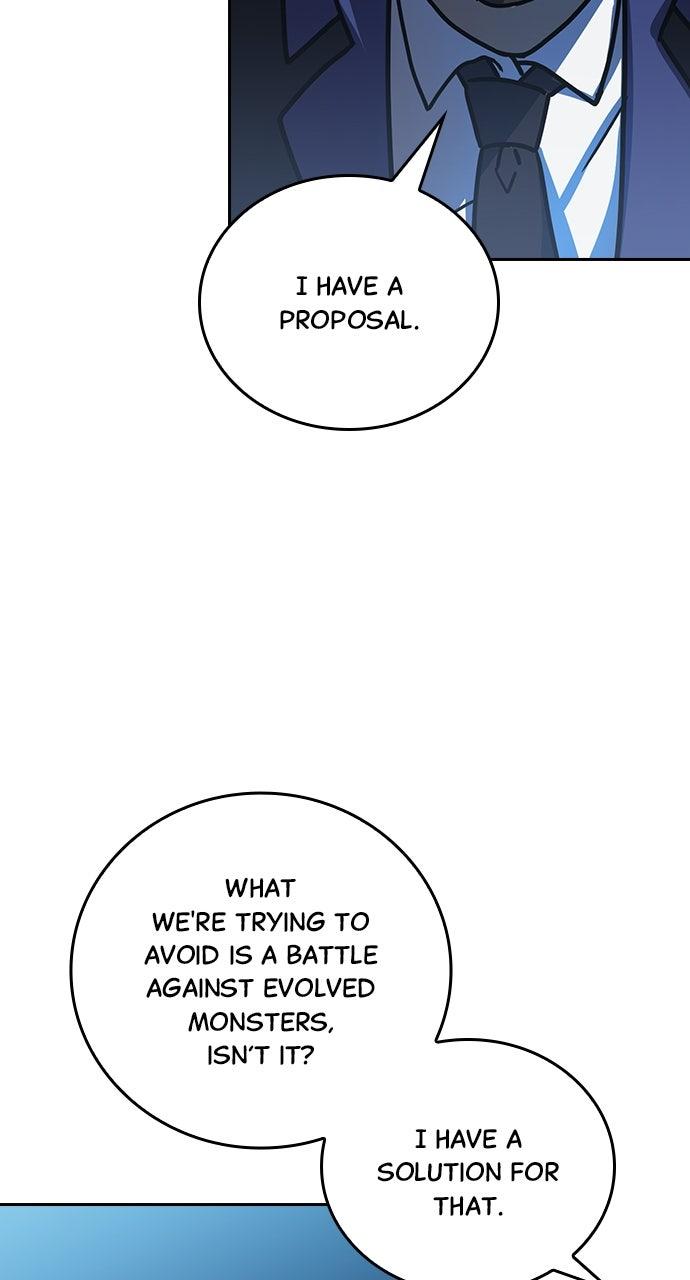 Hidden Class Gravity User Episode 84 70