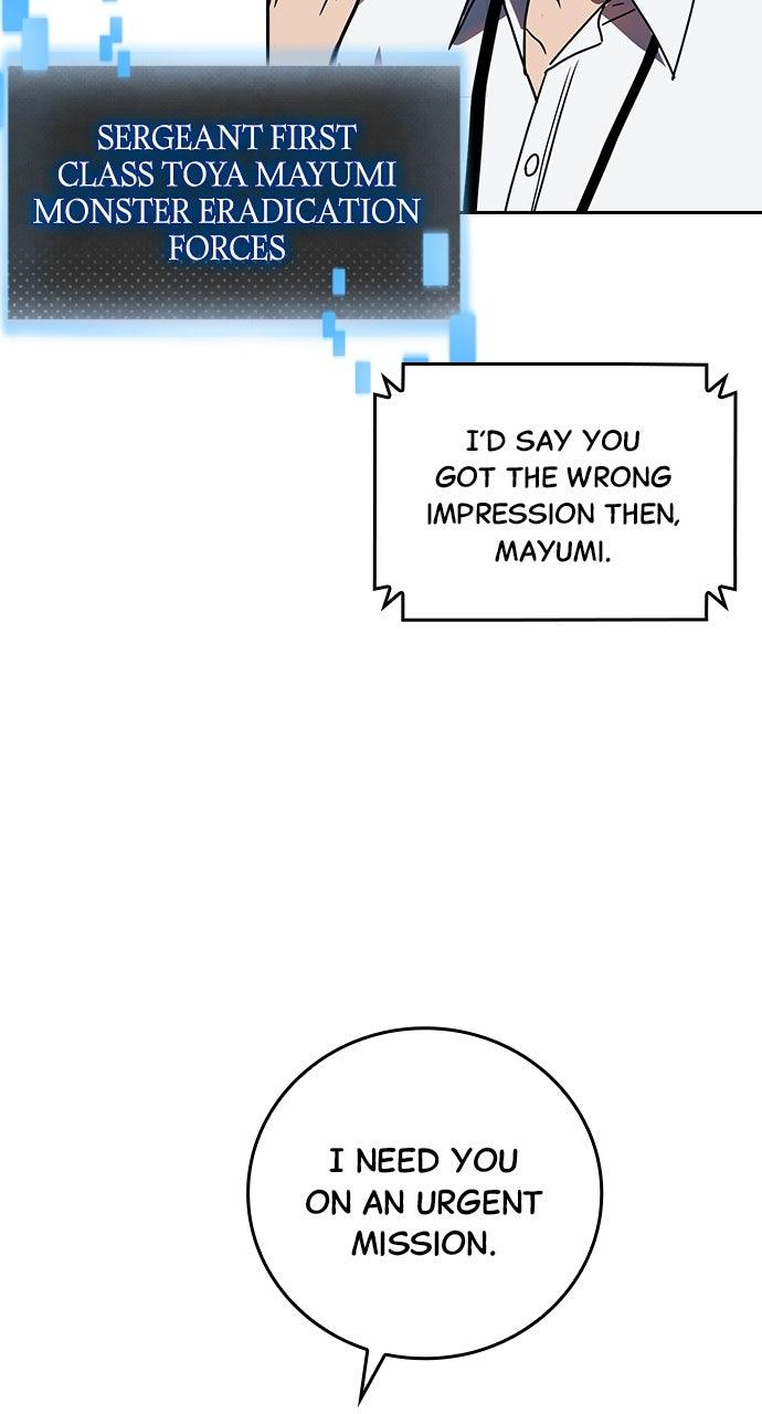 Hidden Class Gravity User Episode 85 6