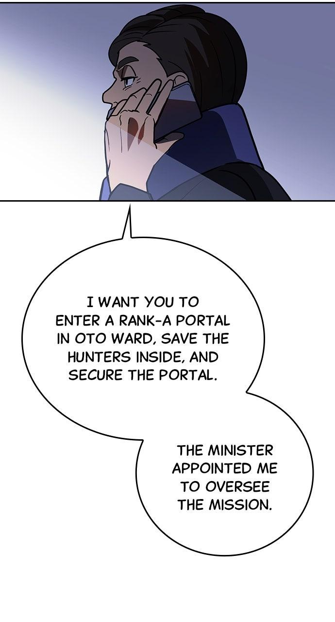 Hidden Class Gravity User Episode 85 7