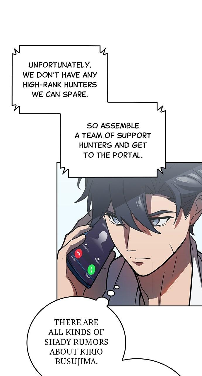 Hidden Class Gravity User Episode 85 8