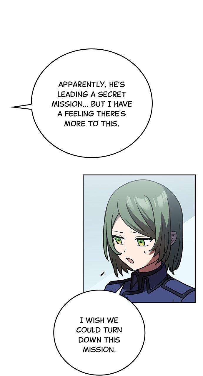 Hidden Class Gravity User Episode 85 13