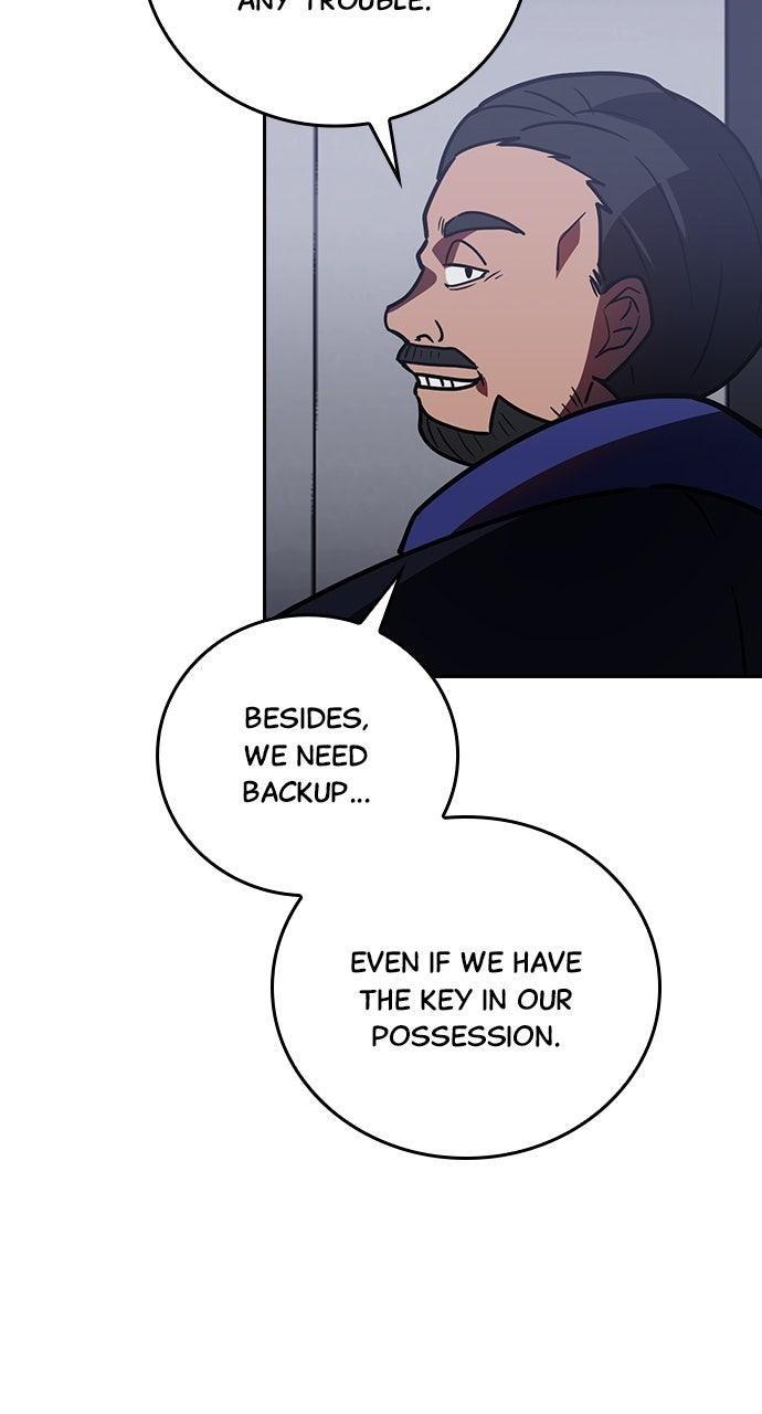 Hidden Class Gravity User Episode 85 18