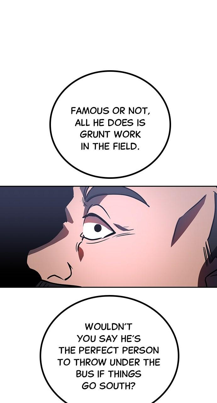 Hidden Class Gravity User Episode 85 19