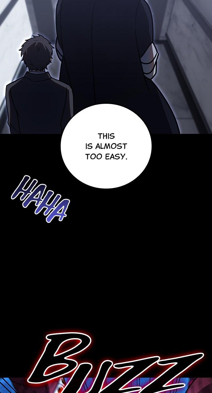 Hidden Class Gravity User Episode 85 21