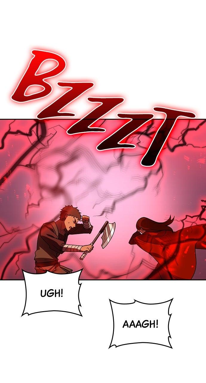 Hidden Class Gravity User Episode 85 24