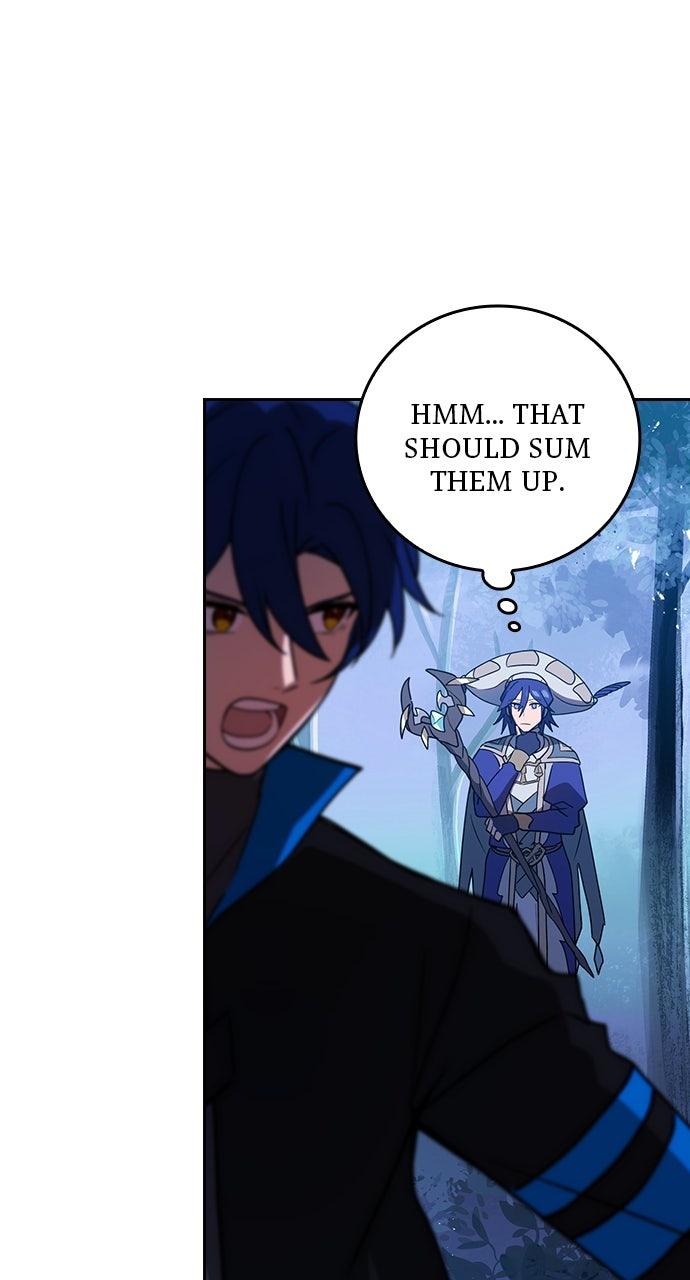 Hidden Class Gravity User Episode 85 26