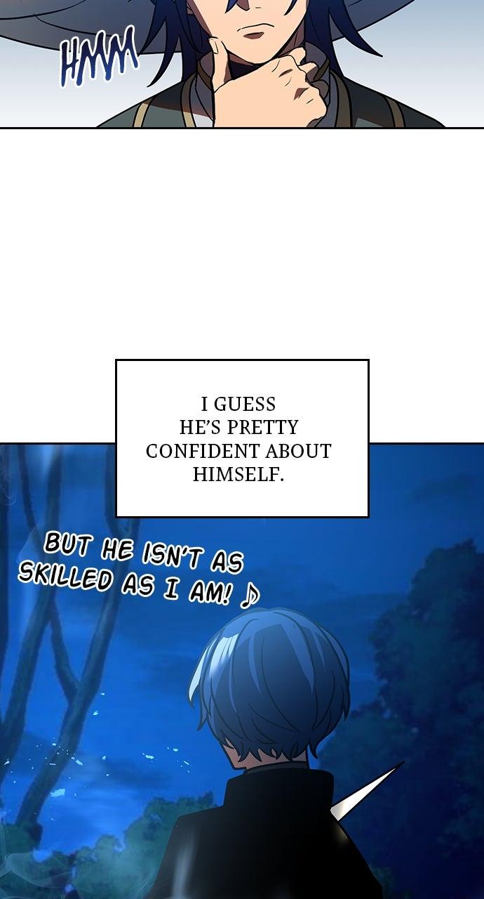 Hidden Class Gravity User Episode 85 28