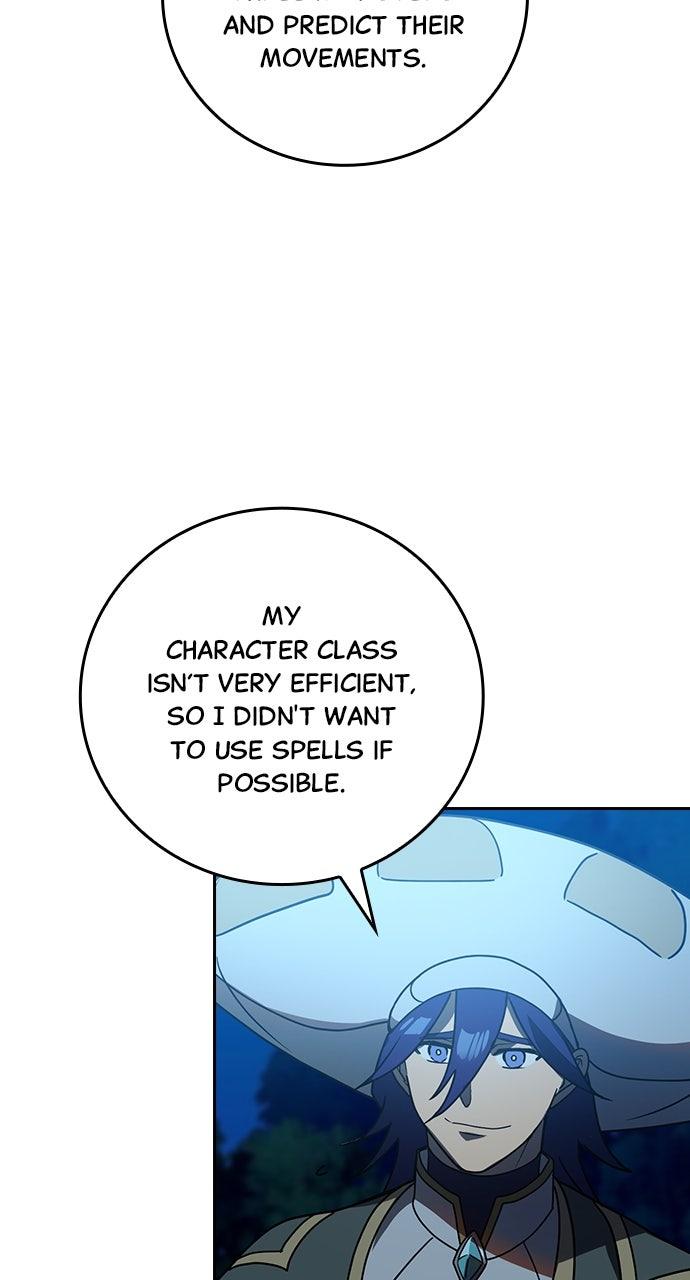 Hidden Class Gravity User Episode 85 38