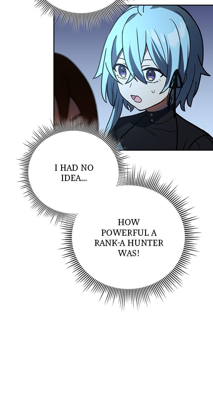 Hidden Class Gravity User Episode 85 41