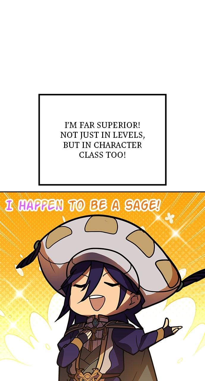 Hidden Class Gravity User Episode 85 44