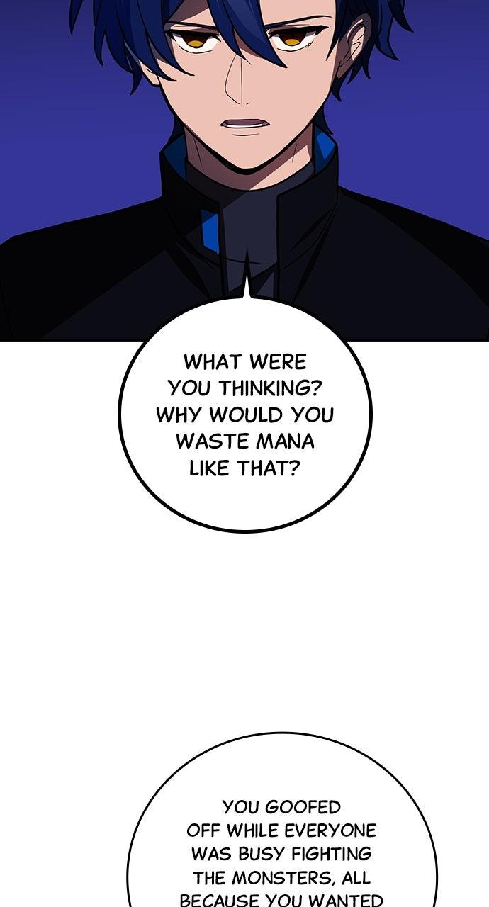Hidden Class Gravity User Episode 85 47