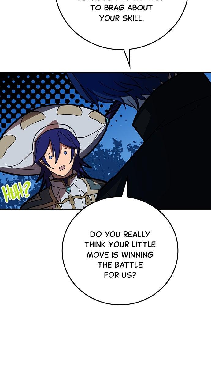 Hidden Class Gravity User Episode 85 48
