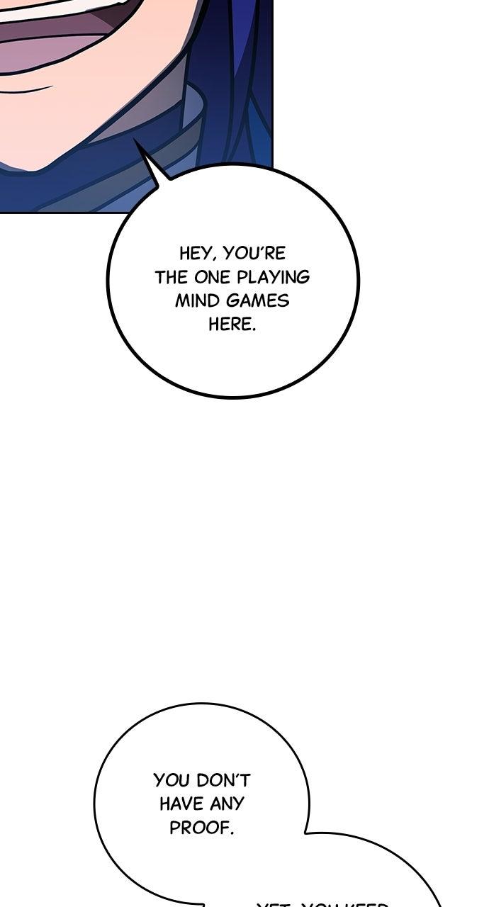 Hidden Class Gravity User Episode 85 52