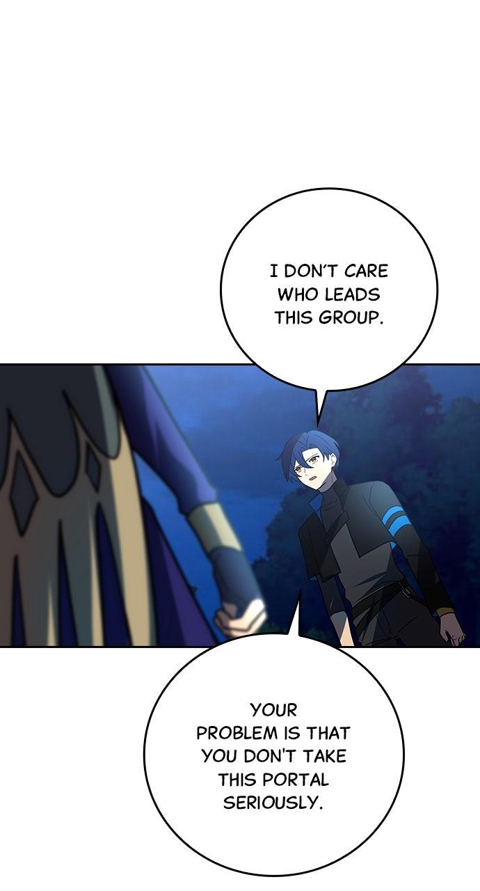Hidden Class Gravity User Episode 85 54