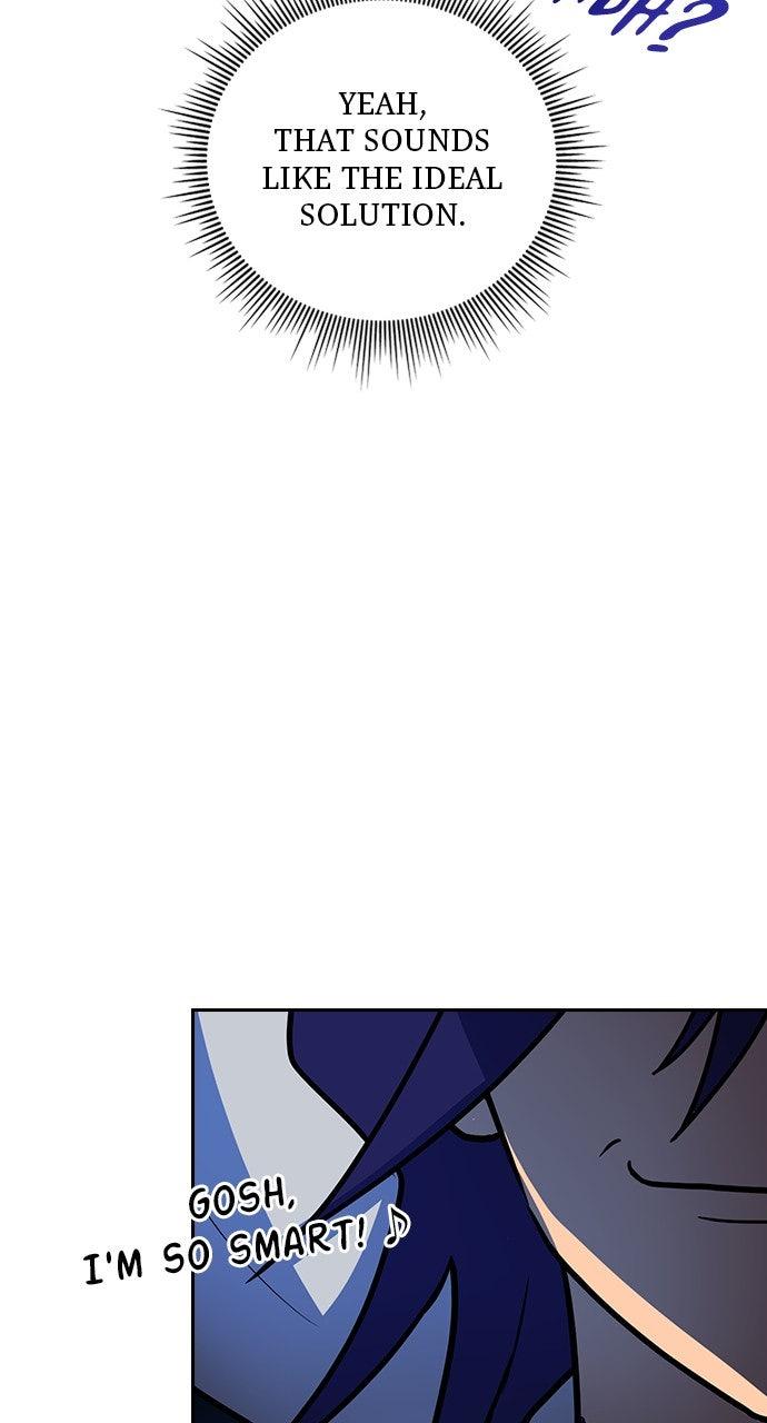 Hidden Class Gravity User Episode 86 9