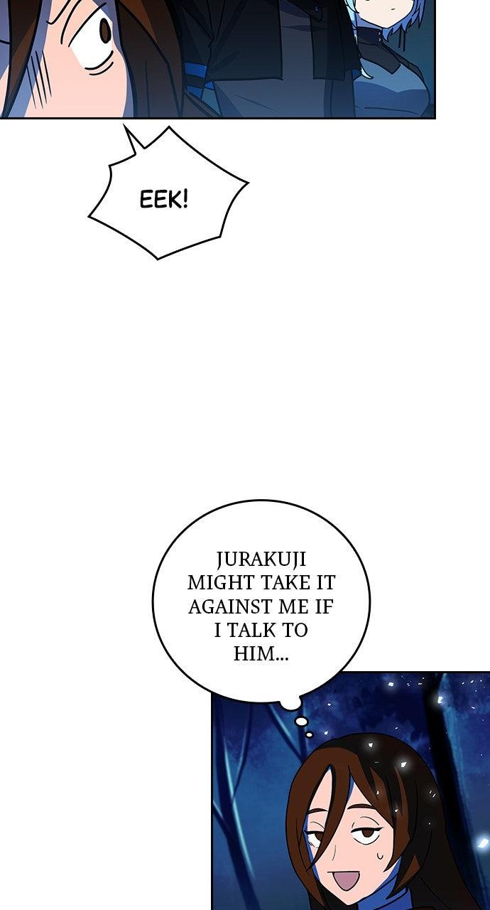 Hidden Class Gravity User Episode 86 12