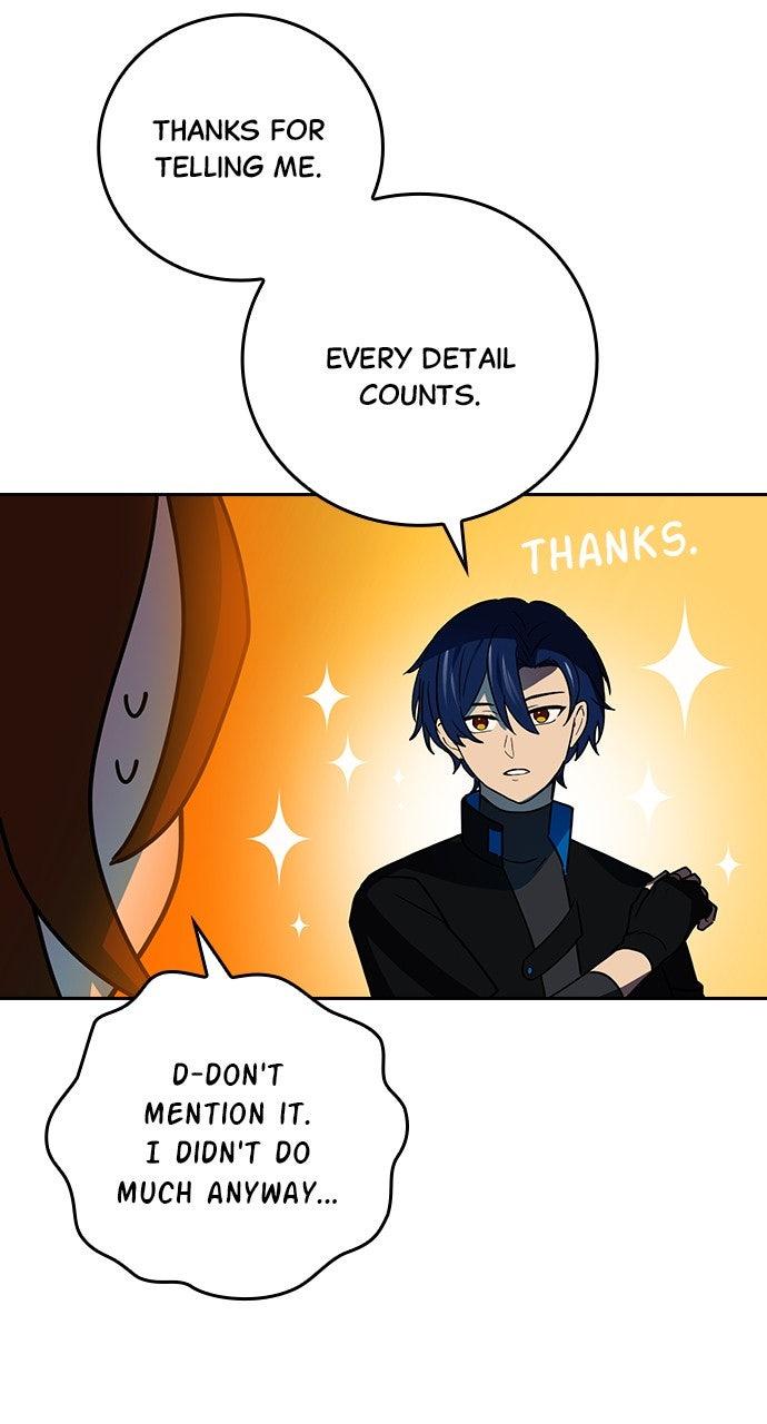 Hidden Class Gravity User Episode 86 21