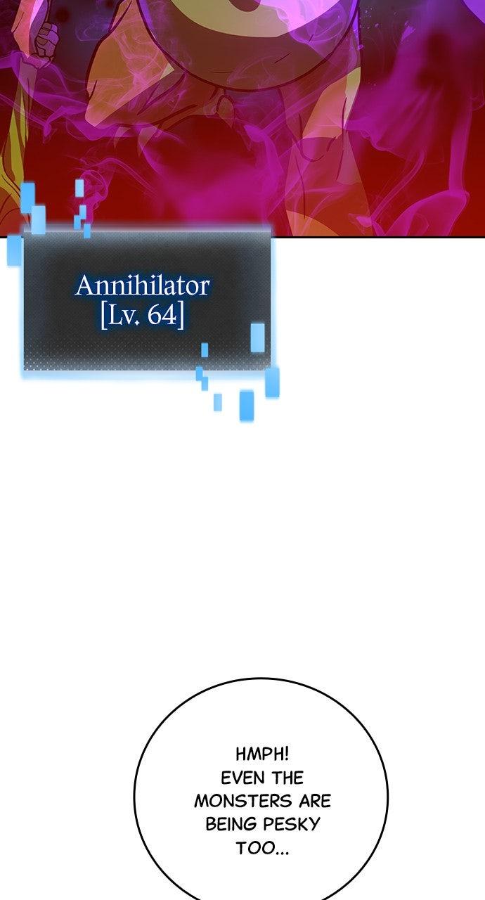 Hidden Class Gravity User Episode 86 47