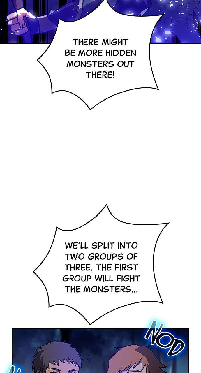Hidden Class Gravity User Episode 86 58