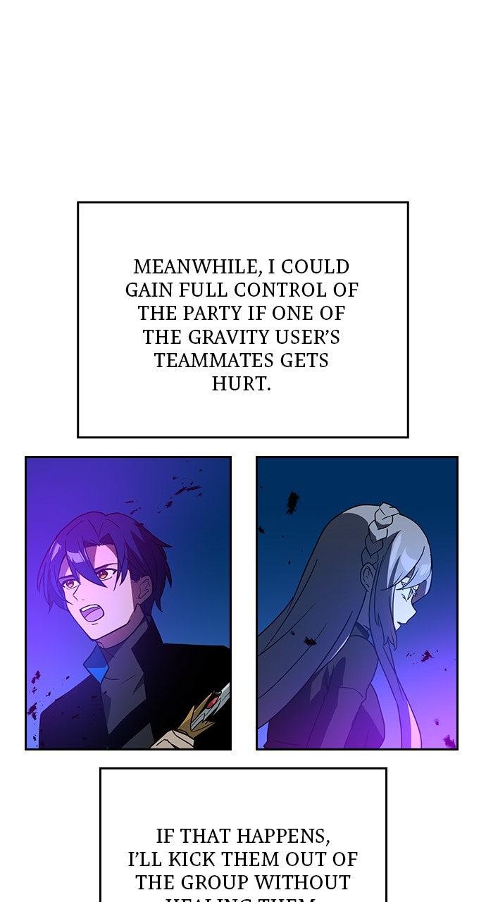 Hidden Class Gravity User Episode 86 74