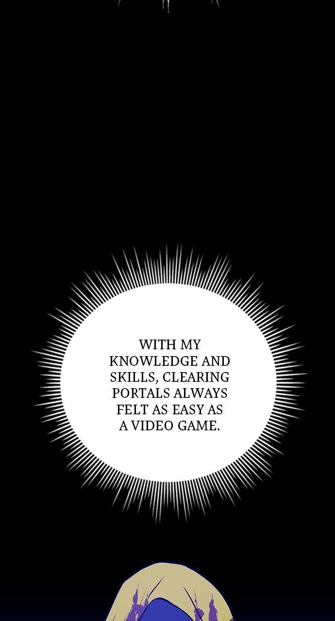 Hidden Class Gravity User Episode 87 33