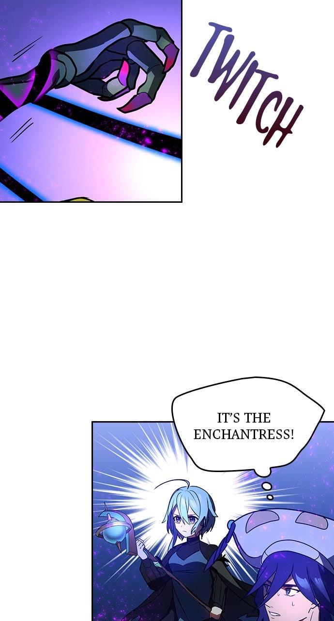 Hidden Class Gravity User Episode 87 43