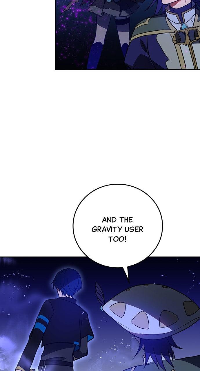 Hidden Class Gravity User Episode 87 44