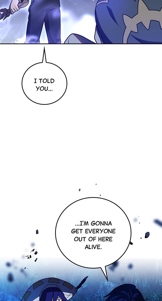 Hidden Class Gravity User Episode 87 45