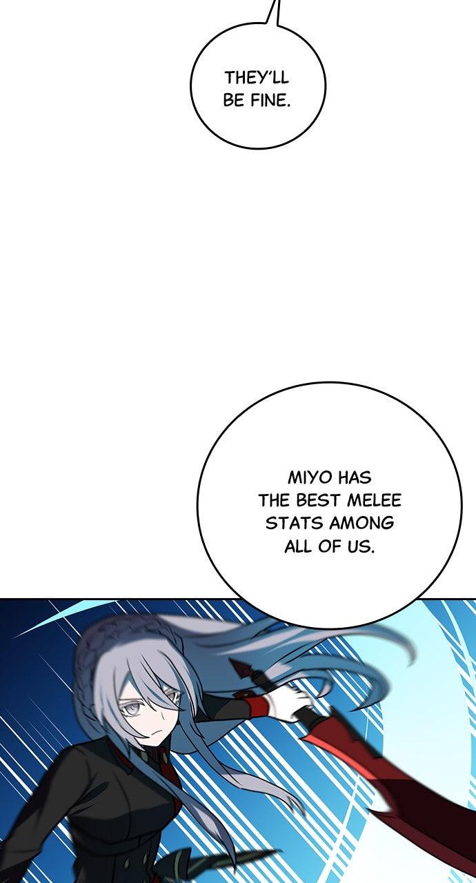 Hidden Class Gravity User Episode 87 53